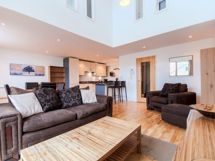 2 Bedroom Apartment To Rent In Oxford Castle, City Centre, OX1