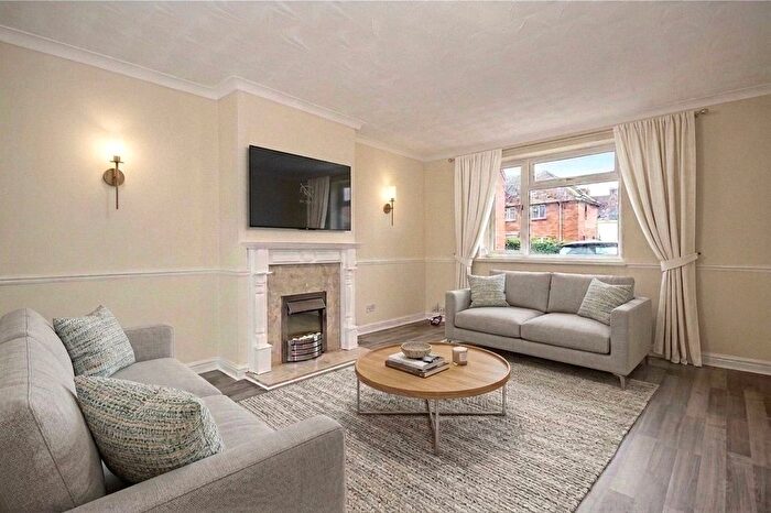 3 Bedroom Terraced House To Rent In Knighton Road, Southmead, Bristol, BS10