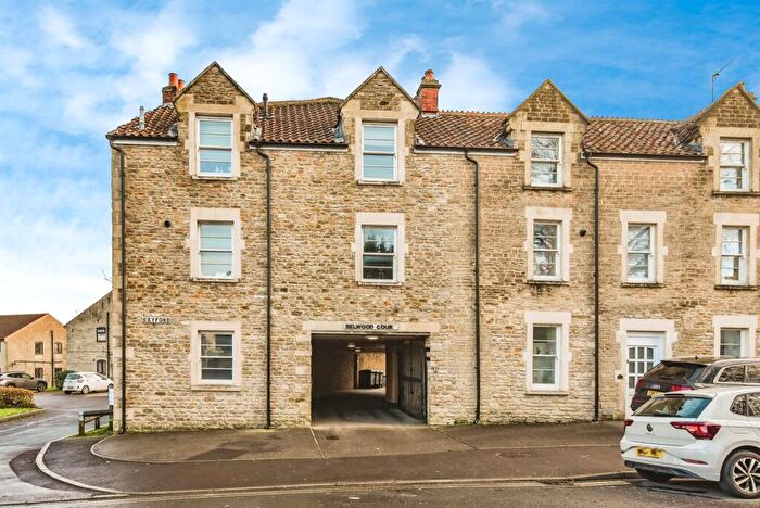 2 Bedroom Flat For Sale In Keyford, Frome, BA11