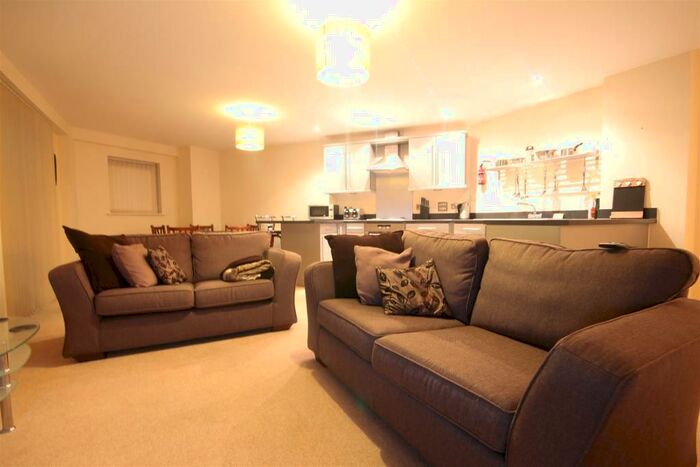 2 Bedroom Apartment To Rent In Rialto Building, Melbourne Street, NE1