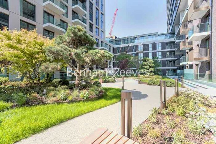 1 Bedroom Apartment To Rent In Merino Gardens, Wapping, E1W