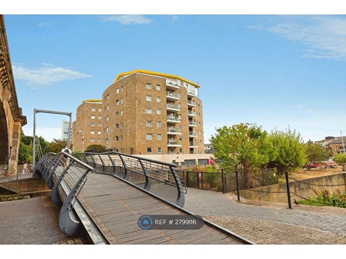 1 Bedroom Flat To Rent In Limehouse, London, E14