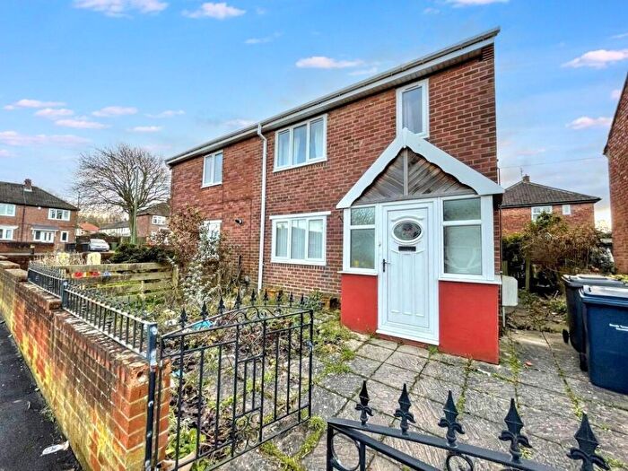 2 Bedroom Flat For Sale In Thames Road, Hebburn, Tyne And Wear, NE31