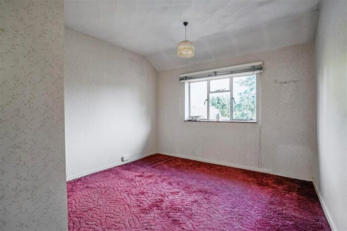 3 Bedroom End Of Terrace House For Sale In Cleve Road, Sidcup, DA14