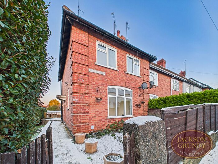 4 Bedroom End Terrace House For Sale In Ryland Road, Kingsley, NN2