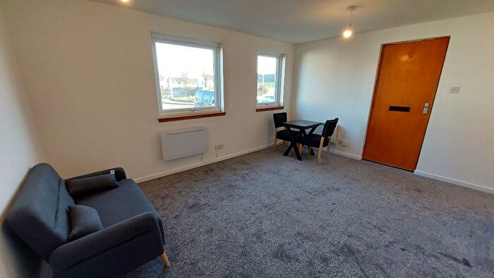 1 Bedroom Flat To Rent In Paterson Place, Montrose, DD10