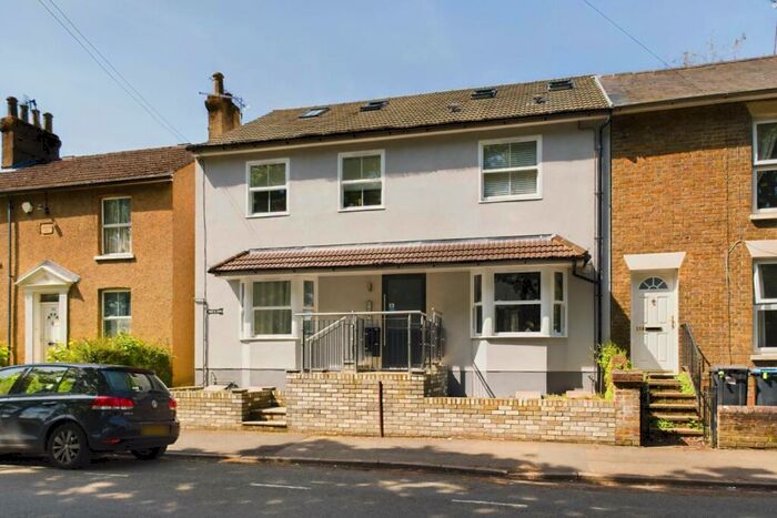 1 Bedroom Duplex For Sale In Cotterells, Hemel Hempstead, HP1