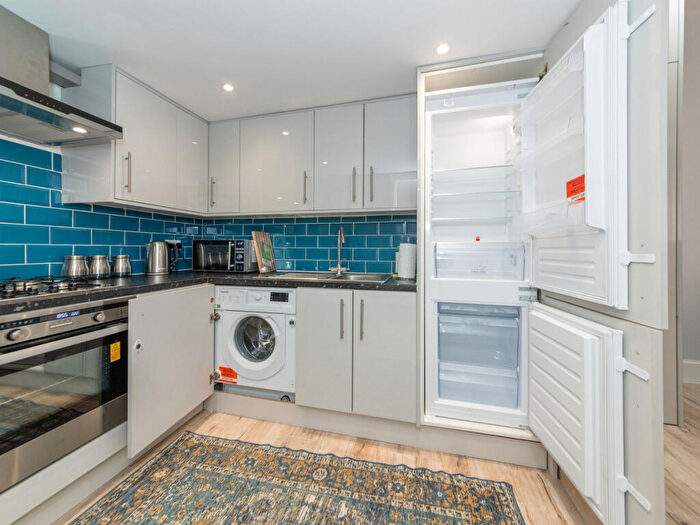 2 Bedroom Flat To Rent In St. Marys Butts, Reading, RG1