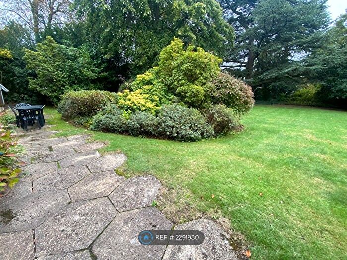 1 Bedroom Flat To Rent In Westbourne Road, Edgbaston, B15