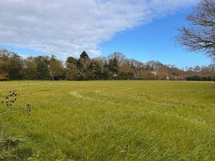 Land For Sale In New Road, Catfield, Great Yarmouth, NR29
