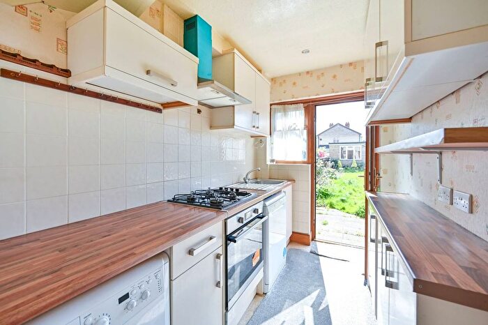 3 Bedroom Terraced House To Rent In Red Lion Road, Surbiton, KT6