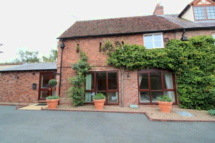 2 Bedroom Terraced House To Rent In North Road, Hereford HR6