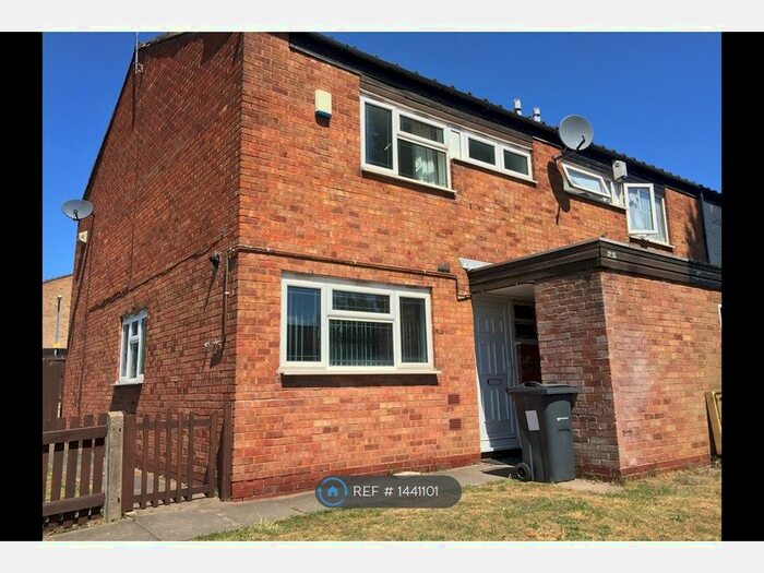 3 Bedroom End Of Terrace House To Rent In Rosebery Street, Birmingham, B18