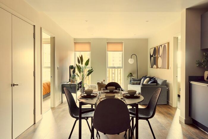 2 Bedroom Flat To Rent In Mustard Wharf At Tower Works, Wharf Approach, Leeds, LS1