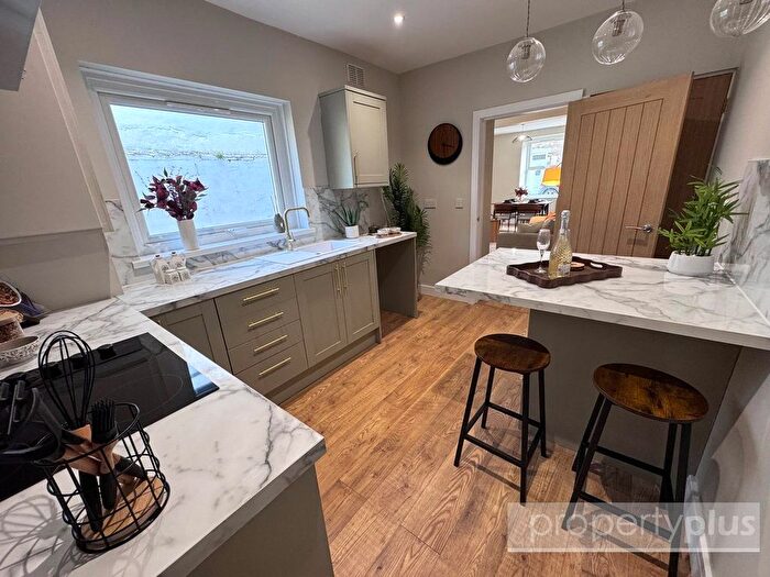 3 Bedroom Terraced House For Sale In Margaret Street, Treherbert, Rhondda Cynon Taff, CF42