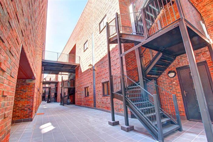 2 Bedroom Apartment To Rent In Arc Avenue, Ochre Mews, NE8