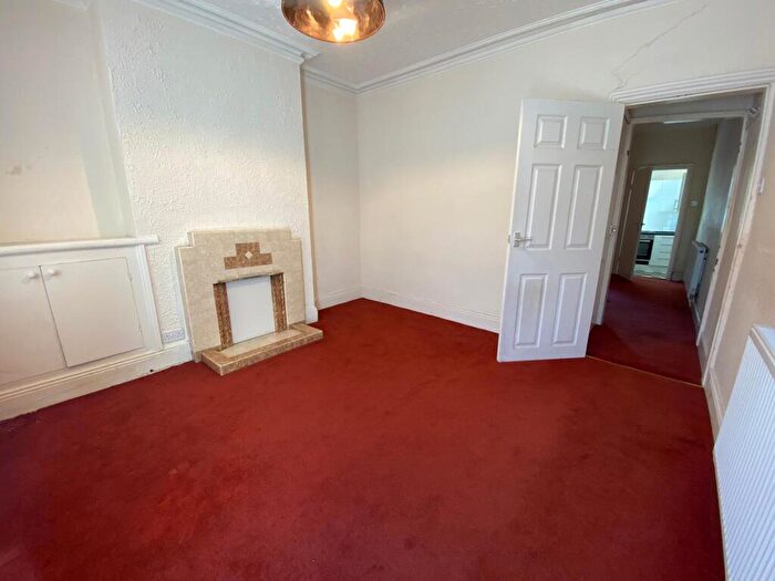 2 Bedroom Terraced House To Rent In Ridley Street, Leicester, LE3