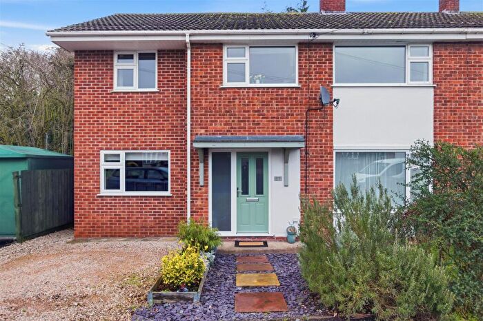 5 Bedroom Semi Detached House For Sale In The Woodcroft, Diseworth, Diseworth, DE74