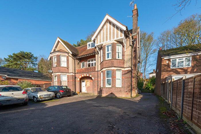 Studio For Sale In Albany Grove, LU2