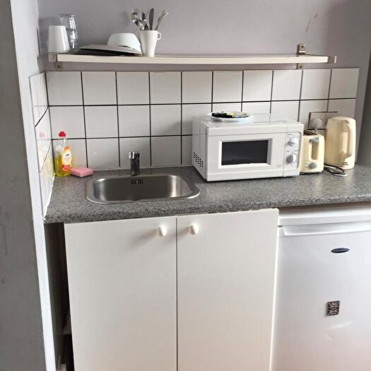 1 Bedroom Property To Rent In Queens Road, London, SE15