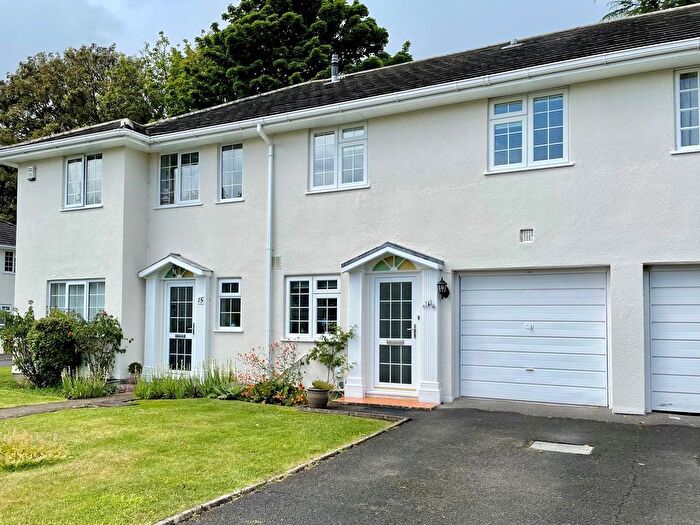 3 Bedroom Mews To Rent In Netherhall Gardens, Westbourne, BH4