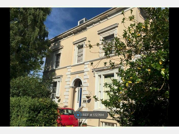1 Bedroom Flat To Rent In Pittville Crescent, Cheltenham, GL52