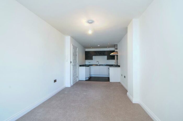 1 Bedroom Apartment To Rent In Montpellier Terrace Cheltenham, GL50