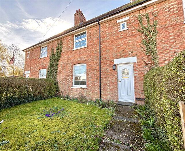 2 Bedroom House To Rent In High Street, Wilden, MK44