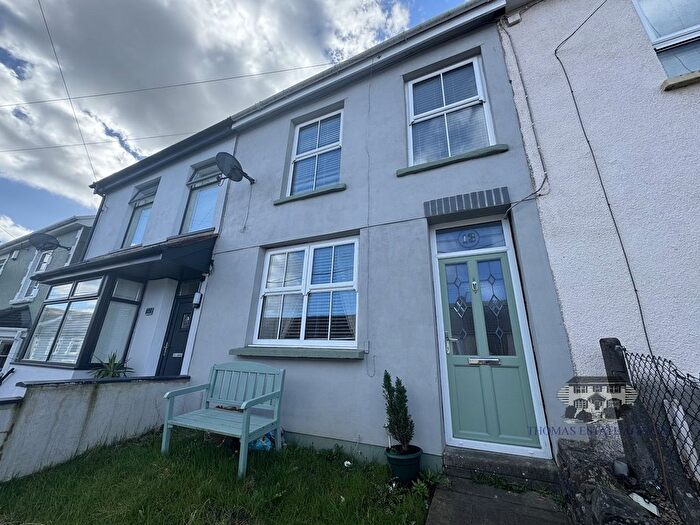 3 Bedroom Terraced House For Sale In Mikado Street, Penygraig, Tonypandy, Rhondda Cynon Taff, CF40