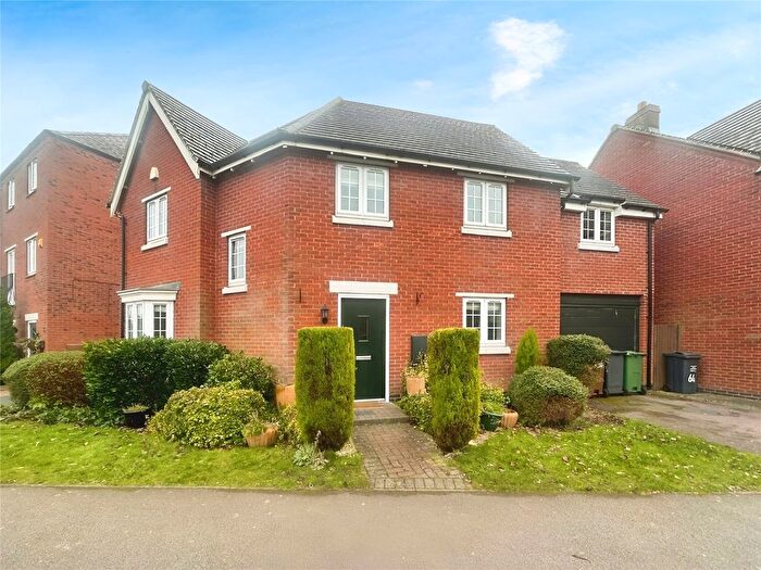 3 Bedroom Detached House To Rent In Willow Road, Barrow Upon Soar, Loughborough, Leicestershire, LE12
