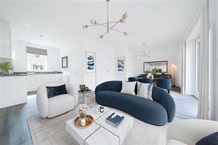 2 Bedroom House To Rent In Parkes Avenue, Belgrave Village, Birmingham, B12