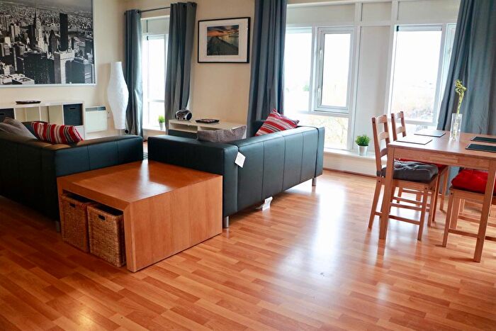 2 Bedroom Flat To Rent In Gilmartin Grove, Liverpool, L6