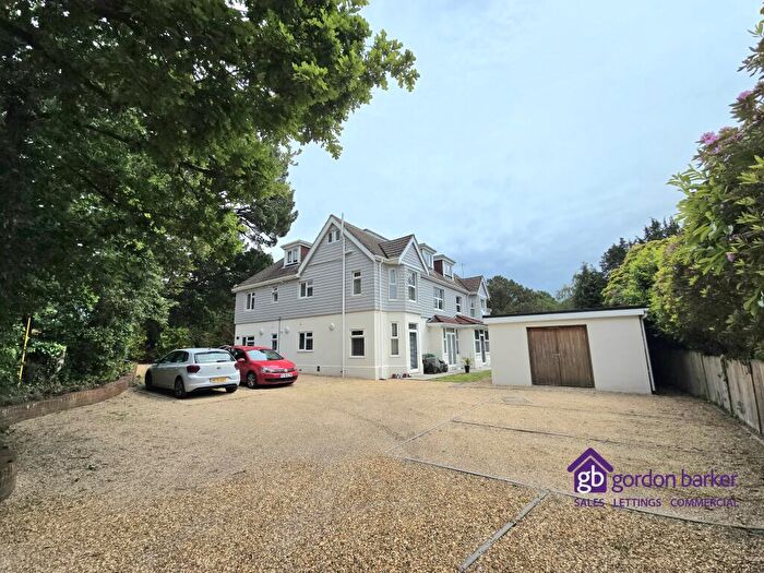 1 Bedroom Apartment To Rent In Dudsbury Manor House, Dudsbury Road, West Parley, Dorset, BH22
