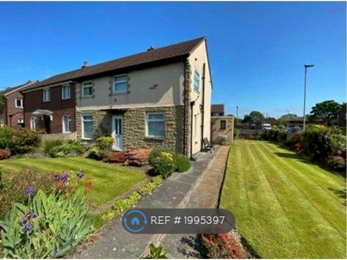 3 Bedroom Semi-Detached House To Rent In Derby Road, Golborne, Warrington, WA3