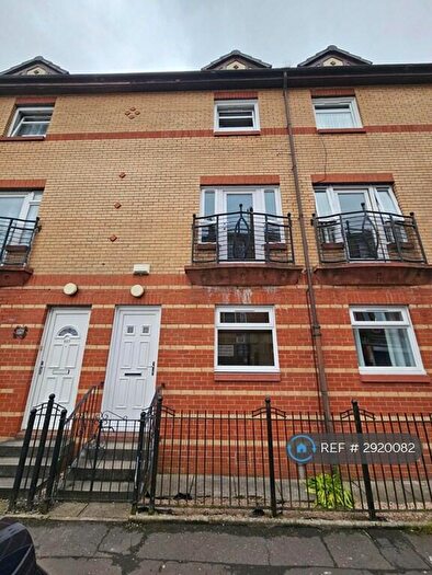 4 Bedroom Terraced House To Rent In Abercromby Street, Glasgow, G40