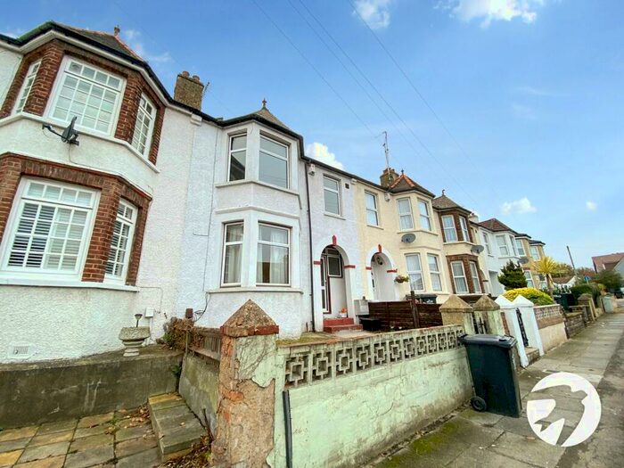 3 Bedroom Terraced House To Rent In Priory Hill, Dartford, DA1