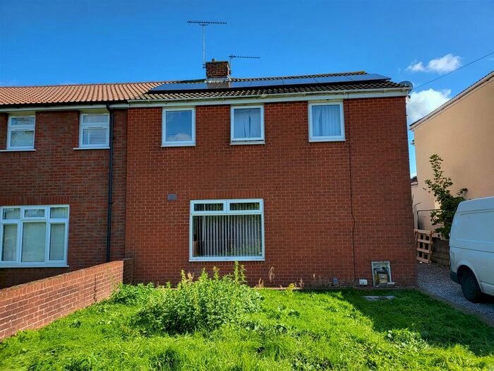 5 Bedroom Semi-Detached House To Rent In Cavendish Road, Patchway, Bristol, BS34