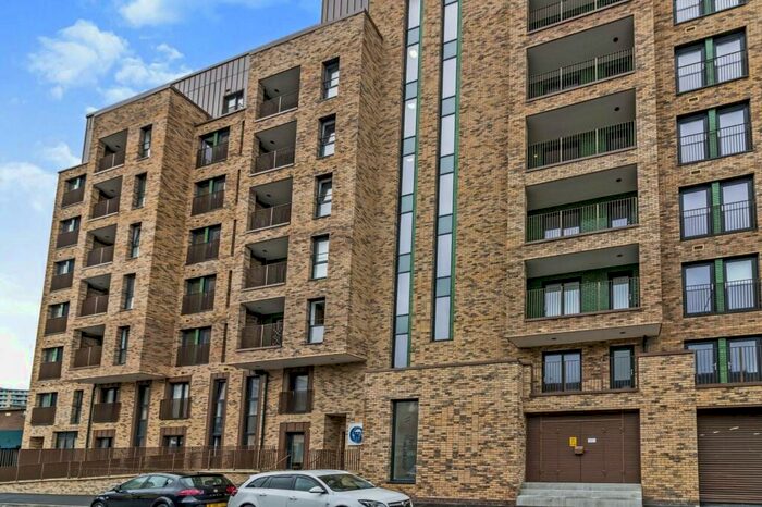 2 Bedroom Apartment To Rent In Waterhouse Apartments, Worrall Street, Salford, Greater Manchester, M5