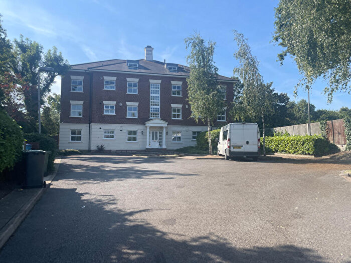 2 Bedroom Terraced House To Rent In Enversham Court, London, London, London, SE23