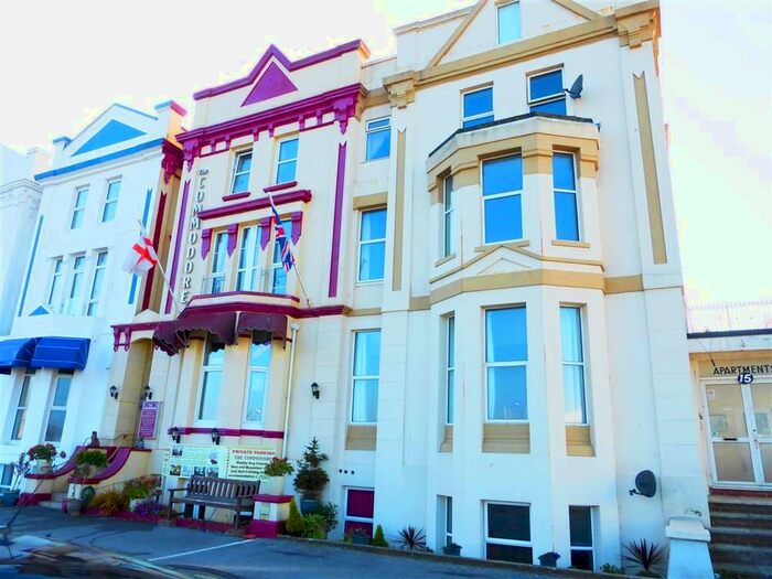 1 Bedroom Flat To Rent In Esplanade Road, Paignton, TQ4