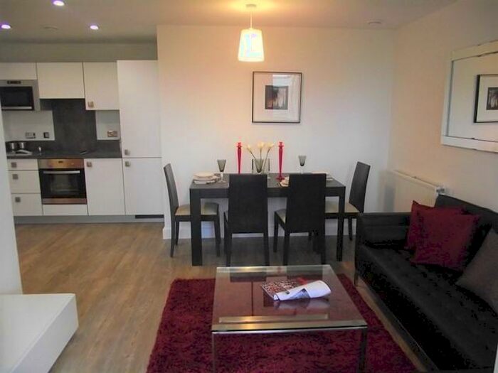 1 Bedroom Flat To Rent In Venice Corte, Elmira Street, Lewisham, London, SE13