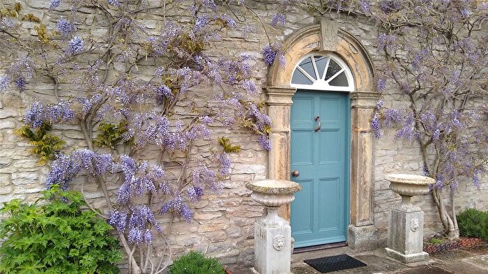 5 Bedroom Detached House For Sale In Bellerby, Leyburn, North Yorkshire, DL8