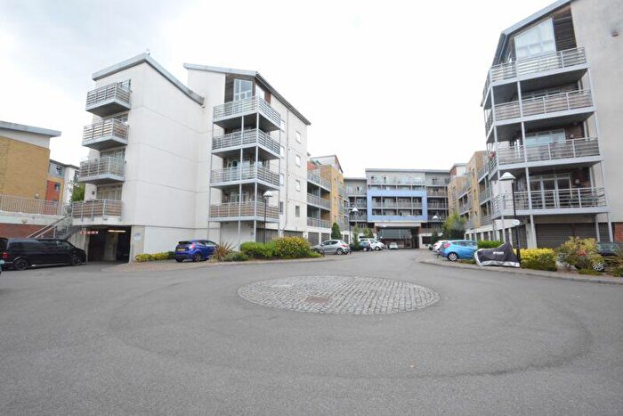 1 Bedroom Flat To Rent In Kingfisher Meadow, Maidstone, ME16