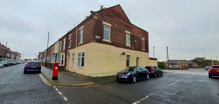 2 Bedroom Flat To Rent In Cooper Street, Roker, Sunderland, SR6