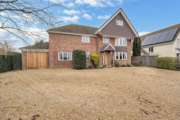 6 Bedroom Detached House For Sale In Garden House Lane, Rickinghall, IP22