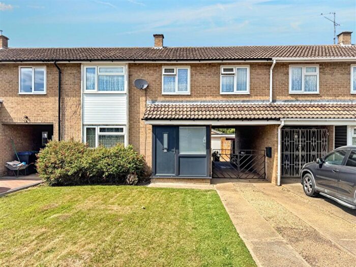 4 Bedroom House For Sale In Mostyn Close, Sutton, Ely, CB6