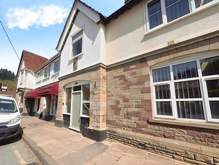 2 Bedroom Flat To Rent In Chepstow, NP16
