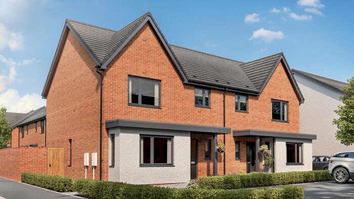 3 Bedroom Semi-Detached House For Sale In Saltshouse Road, Hull, HU8