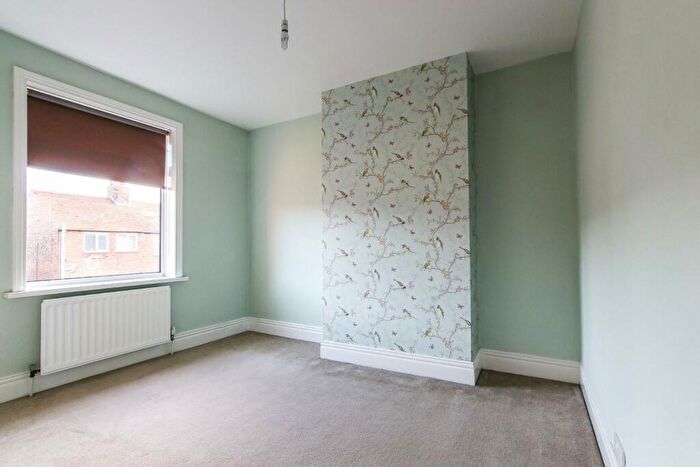 2 Bedroom Terraced House For Sale In Barras Avenue, Annitsford, NE23