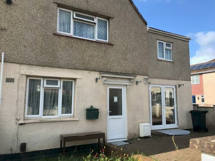 6 Bedroom End Of Terrace House To Rent In Queen Street, Bristol, BS15